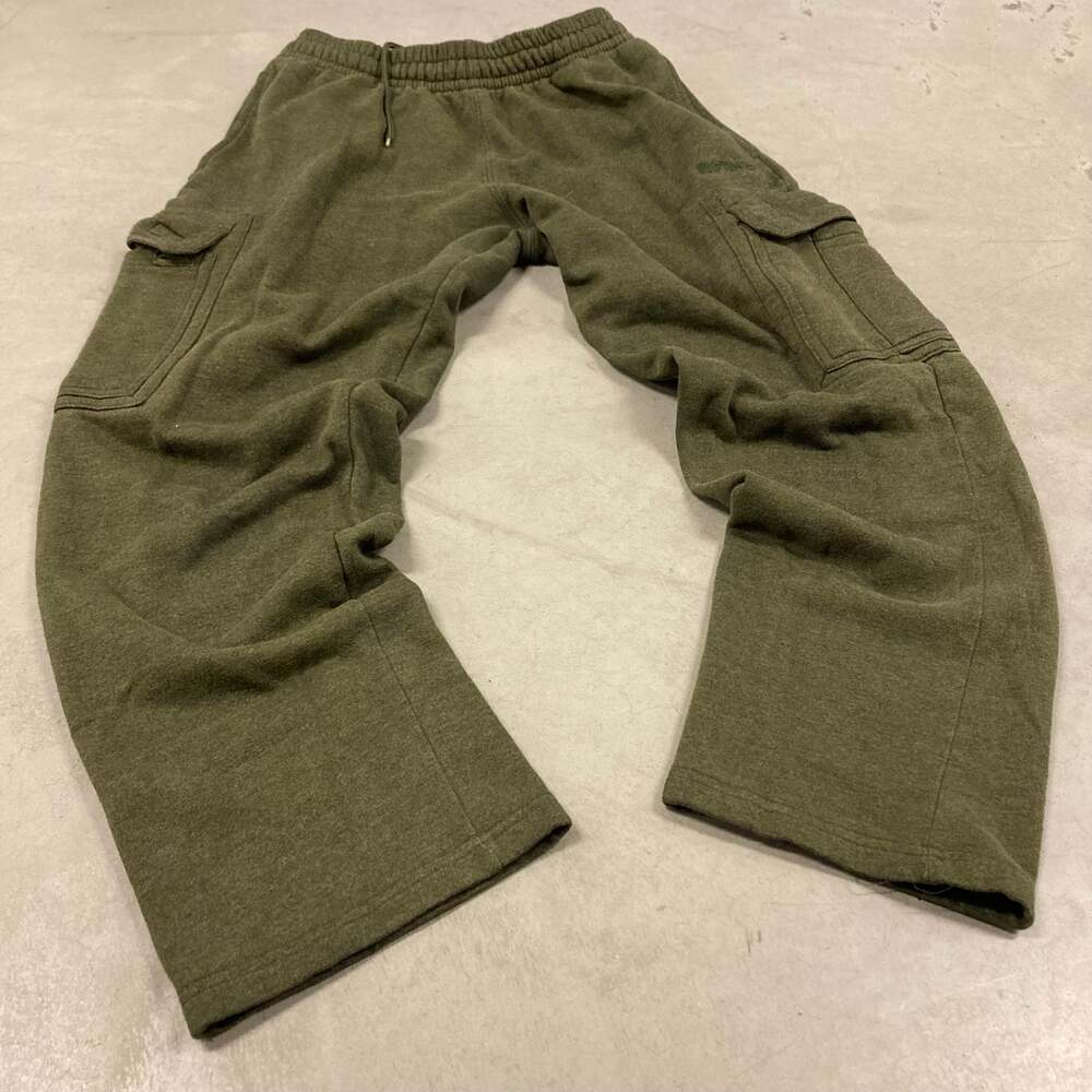 Baggy Y2K And 1 cargo sweatpants 30x27